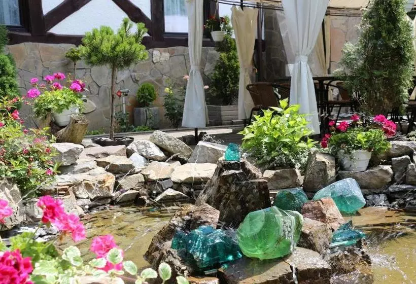 Fotos del hotel Eco Grill Hotel Restaurant Aquarius:  7