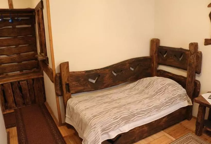 Fotos del hotel Eco Grill Hotel Restaurant Aquarius:  11