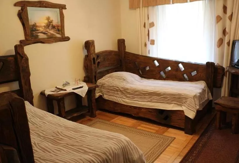 Fotos del hotel Eco Grill Hotel Restaurant Aquarius:  15