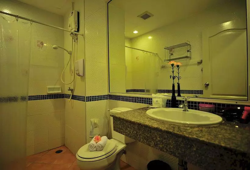 Fotos del hotel Aloha Residence:  6