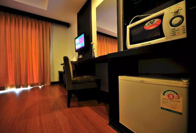 Fotos del hotel Aloha Residence:  14