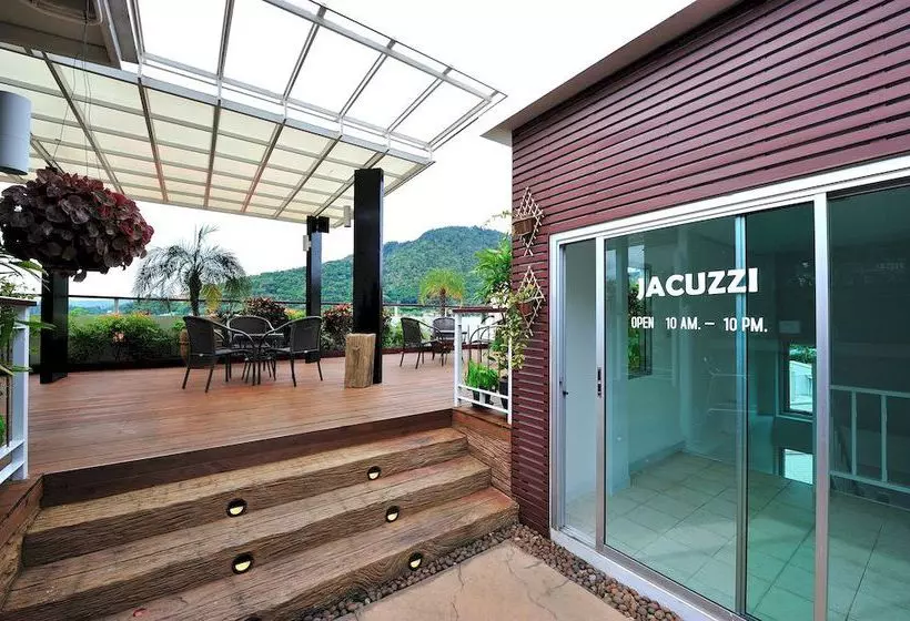 Fotos del hotel Aloha Residence:  13