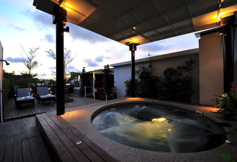 Fotos del hotel Aloha Residence:  4