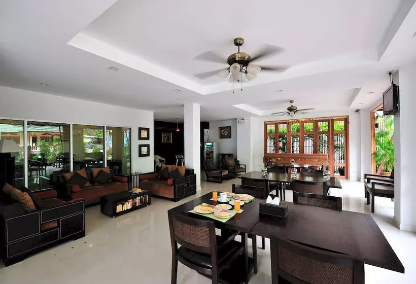 Fotos del hotel Aloha Residence:  24