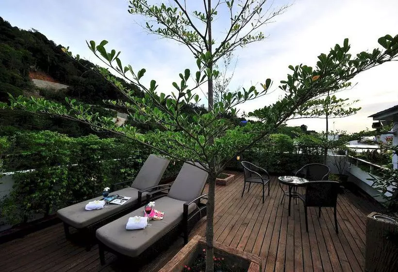 Fotos del hotel Aloha Residence:  5