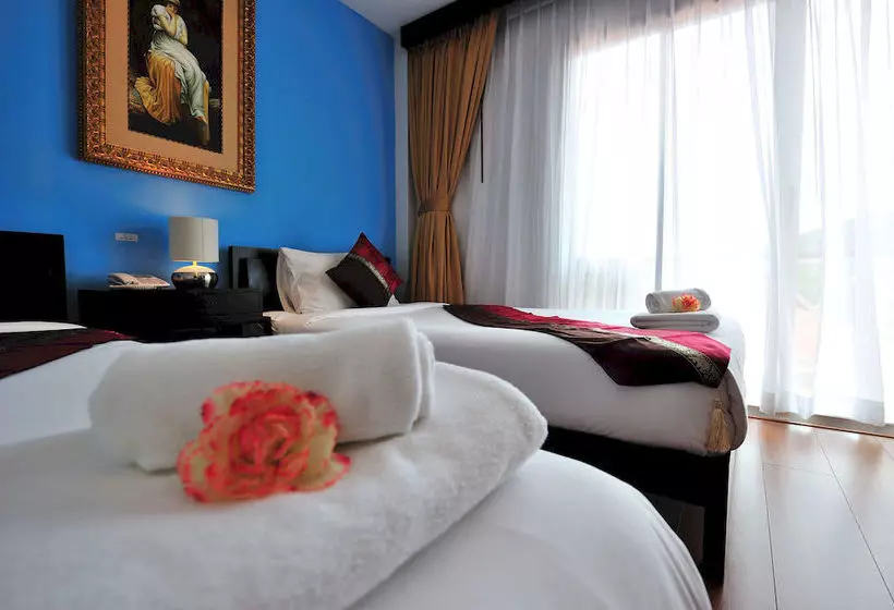 Fotos del hotel Aloha Residence:  20