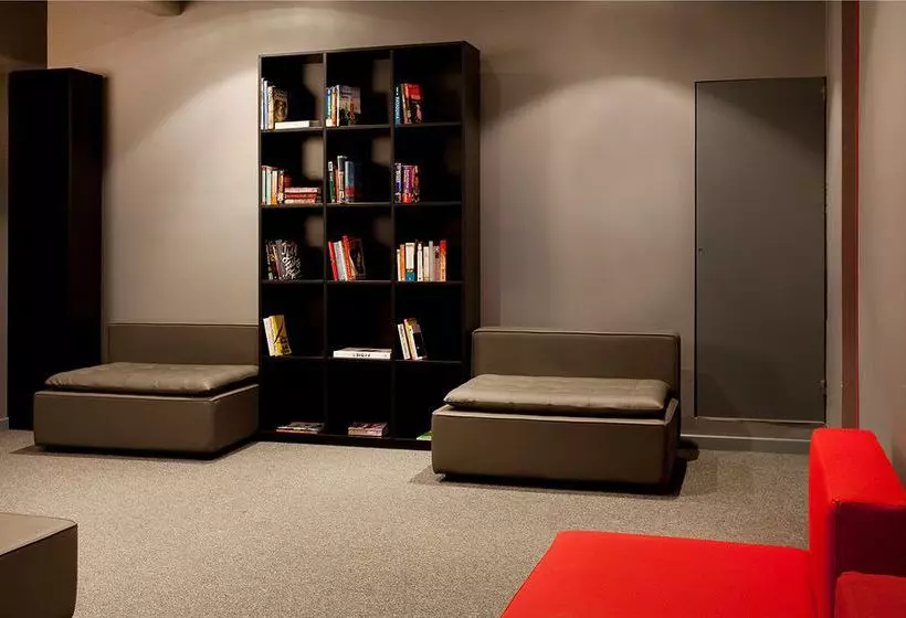 Fotos del hotel Pop:  7