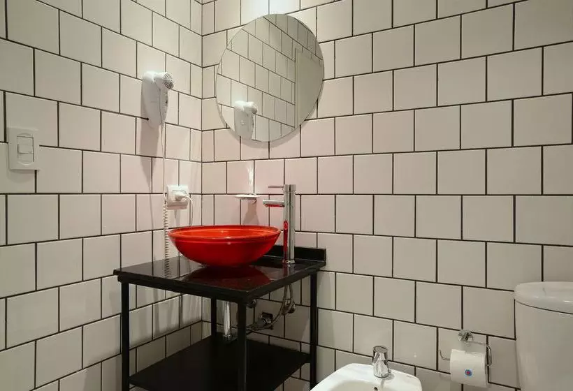 Fotos del hotel Pop:  5