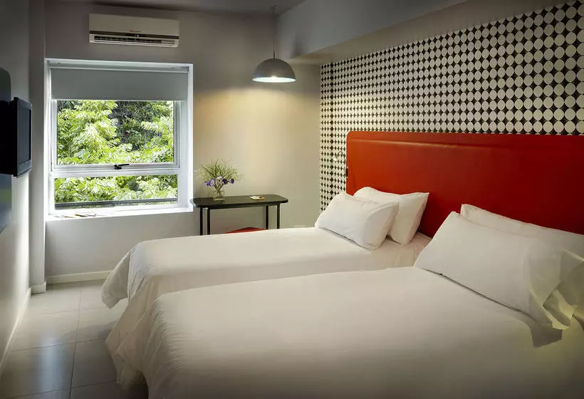 Fotos del hotel Pop:  20