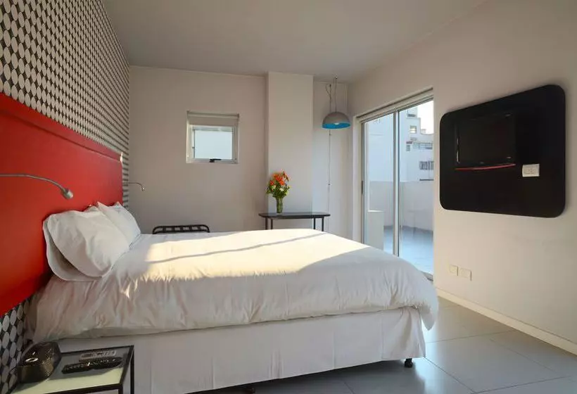 Fotos del hotel Pop:  22