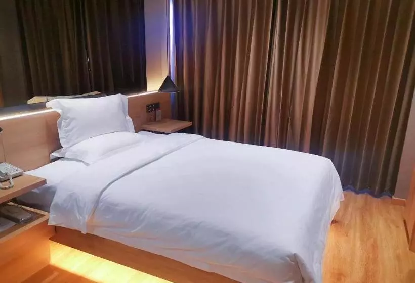 Fotos del hotel Beijing Laurel:  19