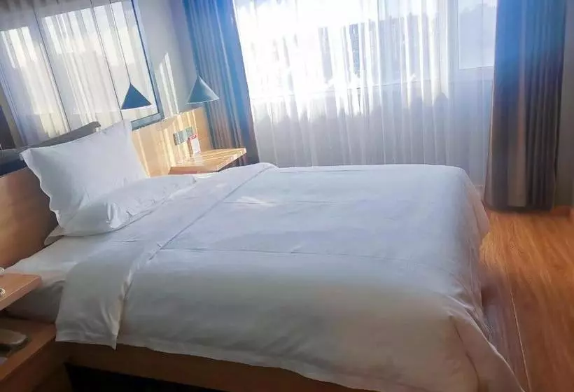 Fotos del hotel Beijing Laurel:  22