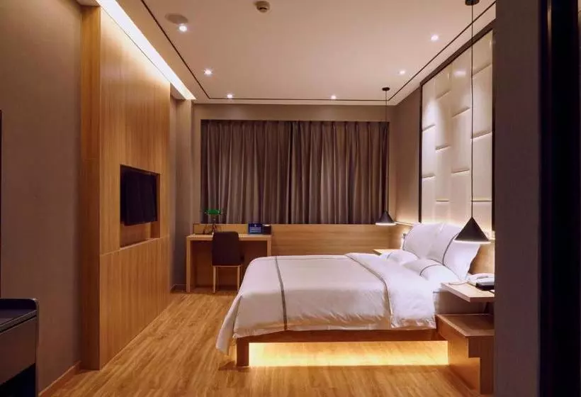 Fotos del hotel Beijing Laurel:  9