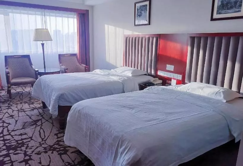 Fotos del hotel Beijing Laurel:  18