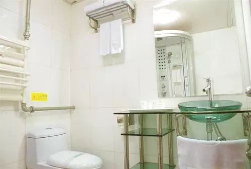 Fotos del hotel Beijing Tang House Fuxue Hutong:  4