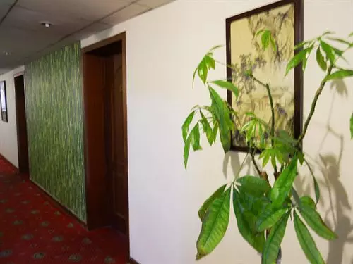 Fotos del hotel Beijing Tang House Fuxue Hutong:  2