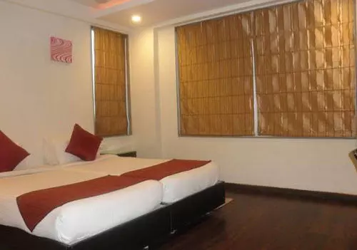 Fotos del hotel Kens:  19