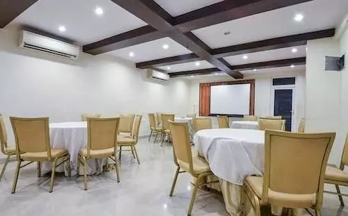 Fotos del hotel Kens:  15