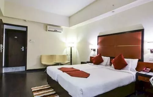 Fotos del hotel Kens:  14