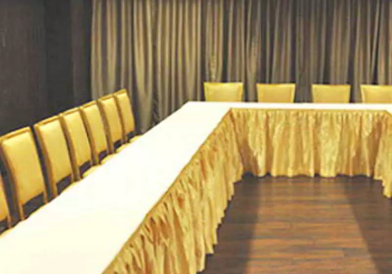 Fotos del hotel Kens:  11