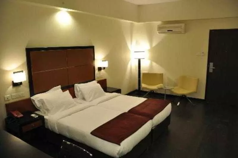 Fotos del hotel Kens:  22