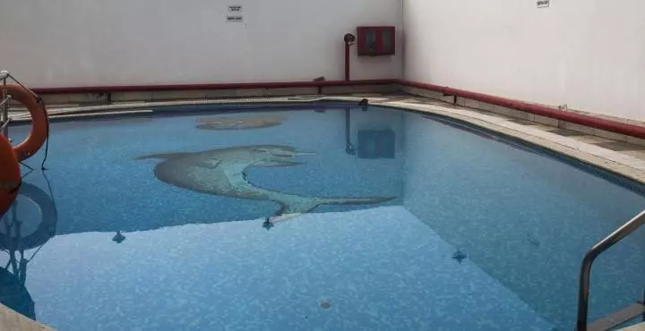 Fotos del hotel Agra - Regal Vista, A Sterling Holidays Resort:  3