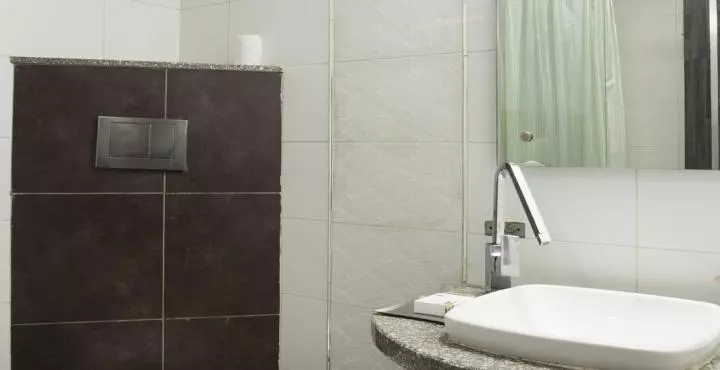 Fotos del hotel Agra - Regal Vista, A Sterling Holidays Resort:  11