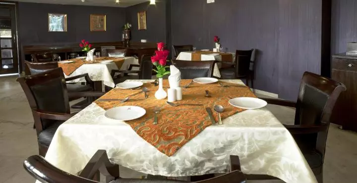 Fotos del hotel Agra - Regal Vista, A Sterling Holidays Resort:  14