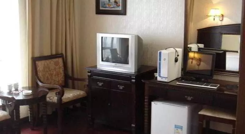 Fotos del hotel Ying Hao:  3