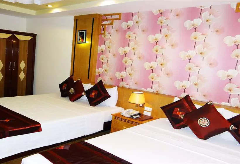 Fotos del hotel Thaison Palace:  22