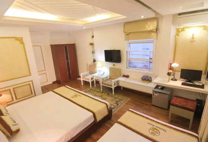 Fotos del hotel Thaison Palace:  7