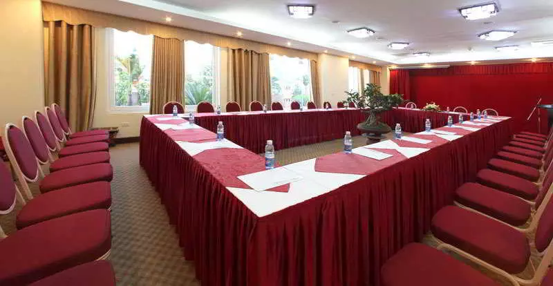 Fotos del hotel Vesna:  5