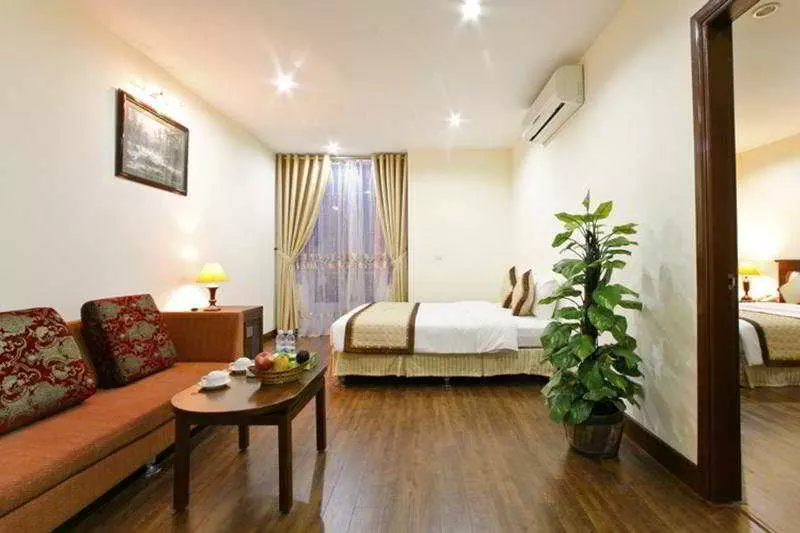 Fotos del hotel Vesna:  10