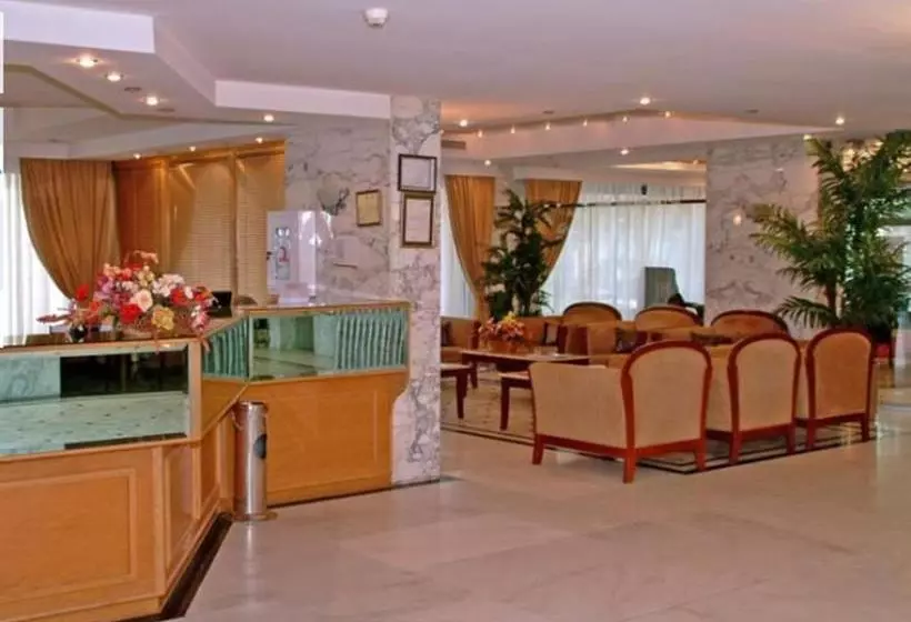 Fotos del hotel Ambassador Suites Jeddah:  8