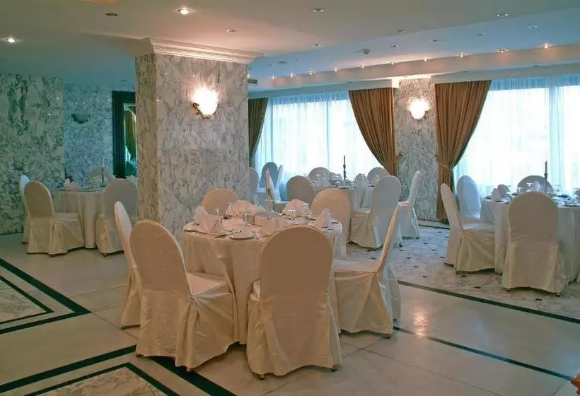 Fotos del hotel Ambassador Suites Jeddah:  4