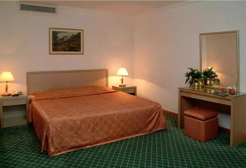 Fotos del hotel Ambassador Suites Jeddah:  12