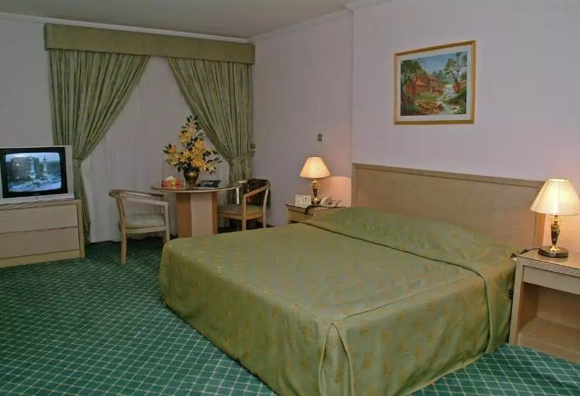 Fotos del hotel Ambassador Suites Jeddah:  7