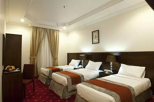 Fotos del hotel Elaf Al Salam:  2