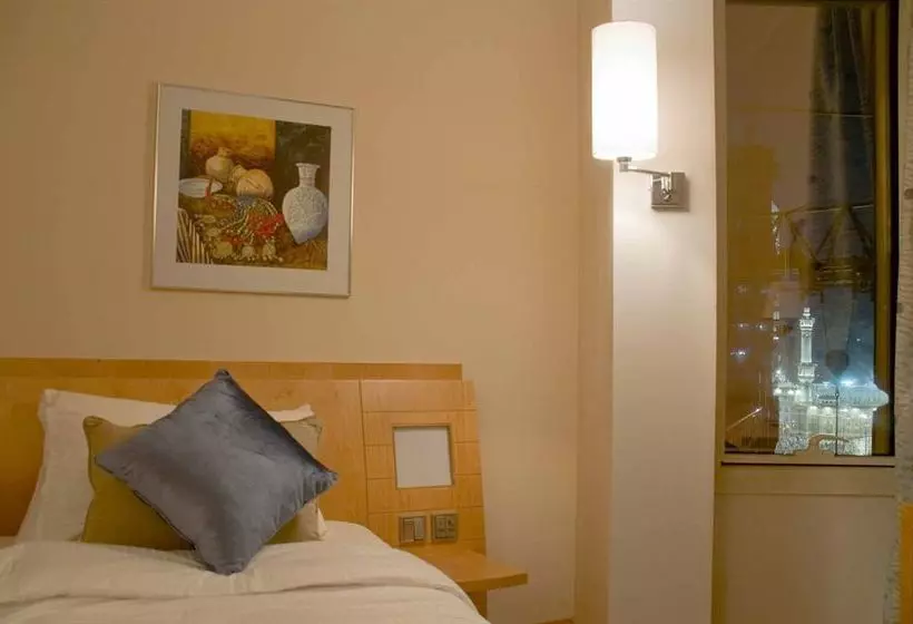 Fotos del hotel Elaf Al Salam:  16