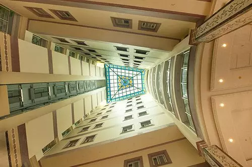 Fotos del hotel Elaf Al Salam:  6