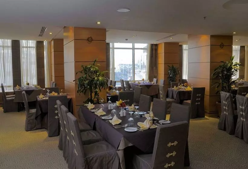 Fotos del hotel Elaf Al Salam:  15