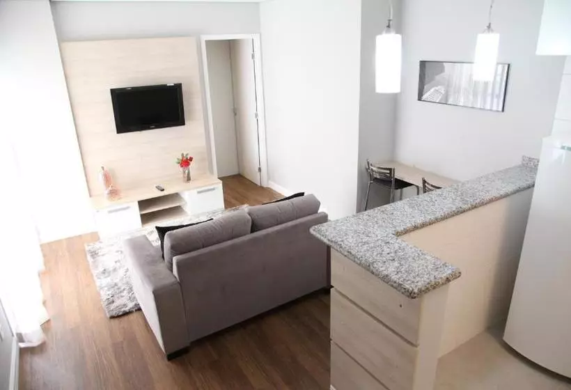 Fotos del hotel Higienopolis  & Suites:  2