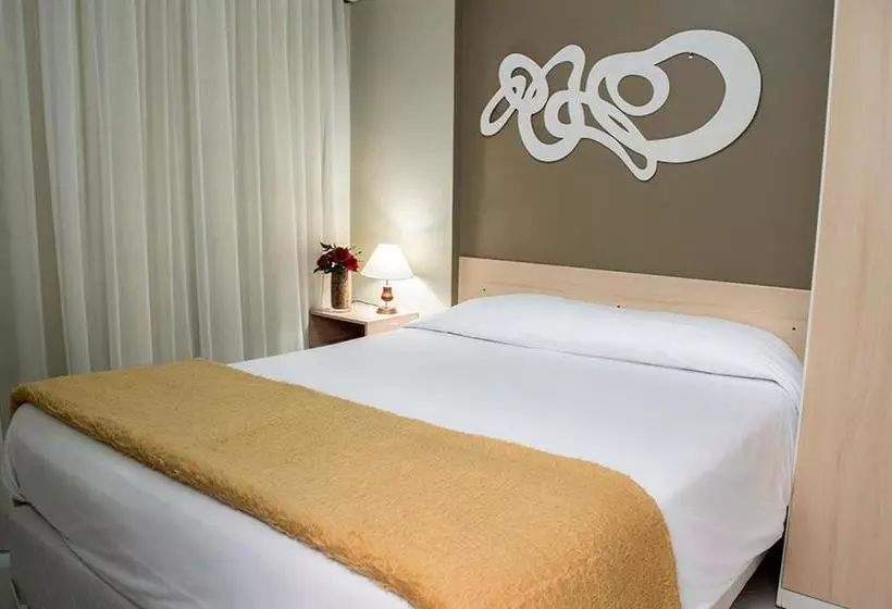 Fotos del hotel Higienopolis  & Suites:  11