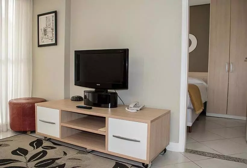 Fotos del hotel Higienopolis  & Suites:  14