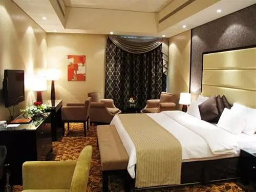 Fotos del hotel Paragon Hotel:  2