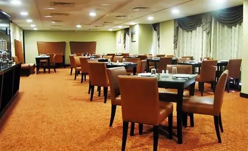 Fotos del hotel Paragon Hotel:  15