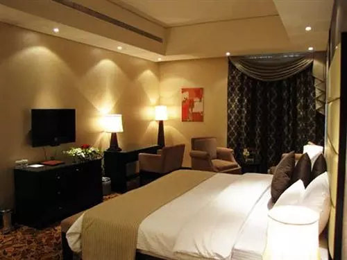 Fotos del hotel Paragon Hotel:  13