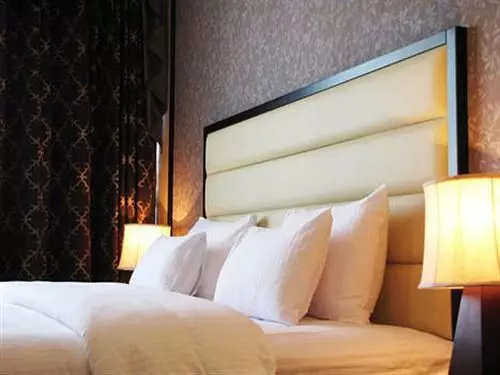 Fotos del hotel Paragon Hotel:  19