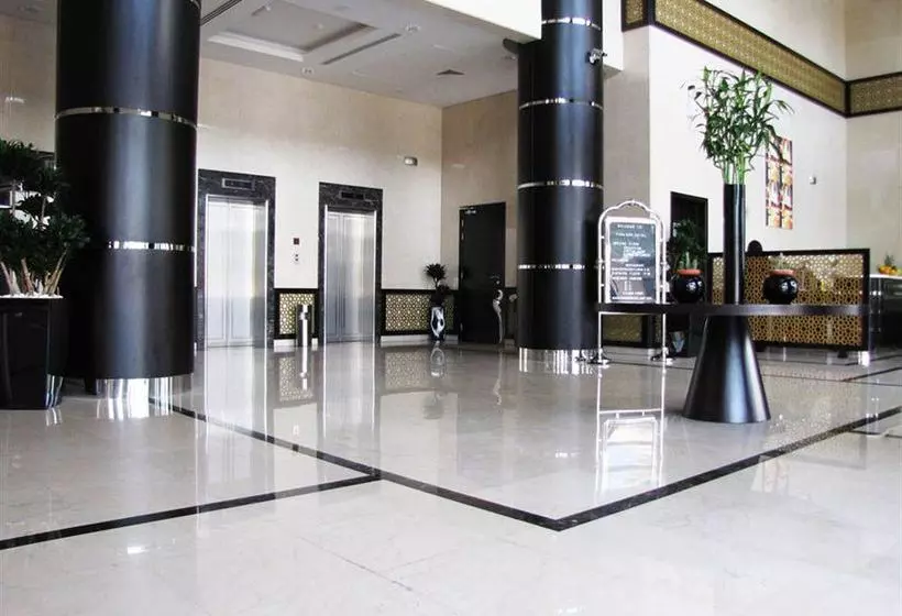 Fotos del hotel Paragon Hotel:  3