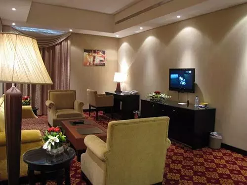 Fotos del hotel Paragon Hotel:  16